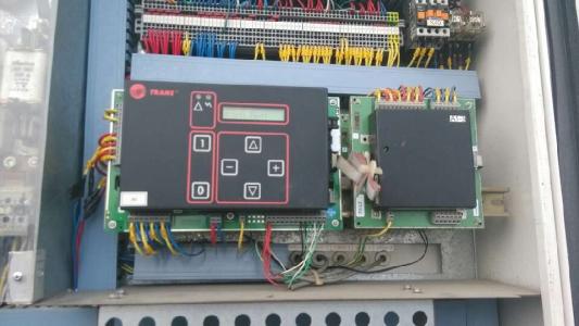 永丰中央空调保养节能保养