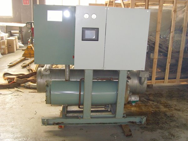 永丰酒店中央空调不停机清洗方法介绍